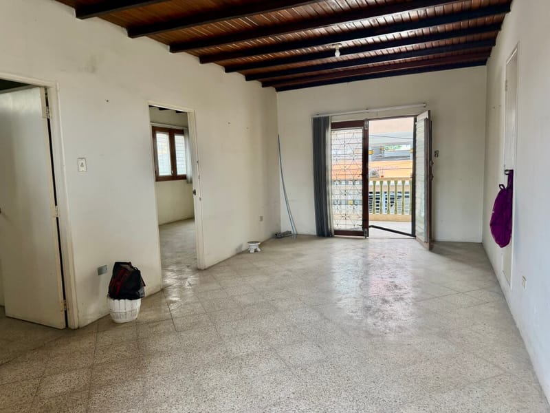 SAN LORENZO: CASA A 2 CALLES DEL MAR — foto 11