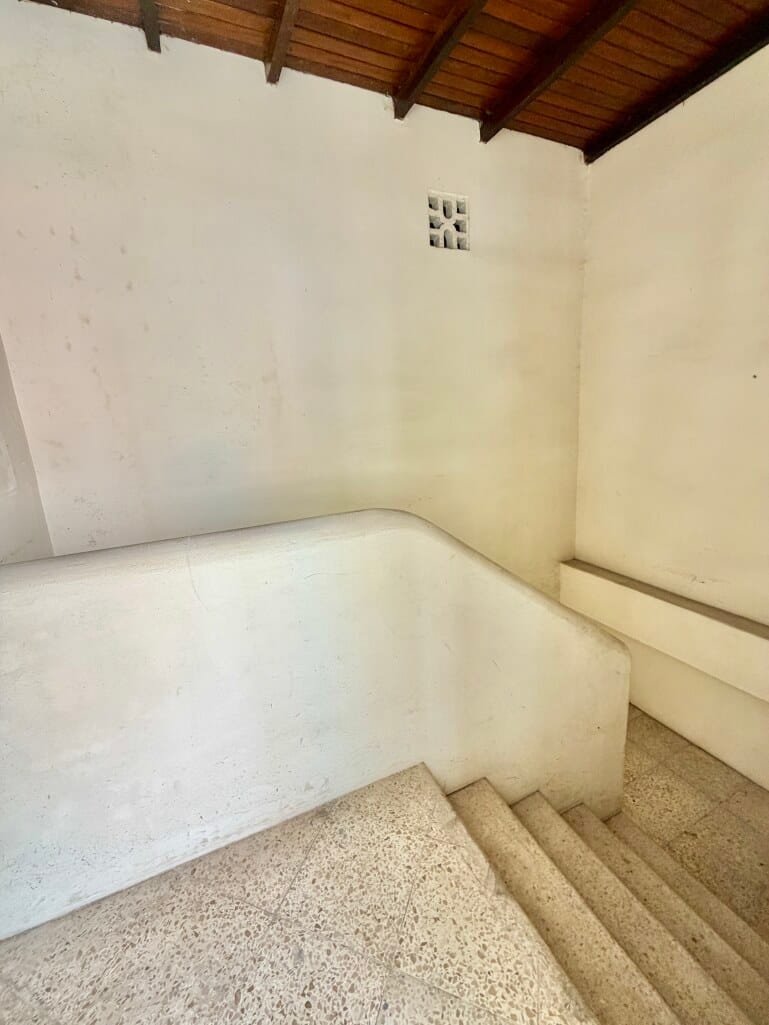 SAN LORENZO: CASA A 2 CALLES DEL MAR — foto 18
