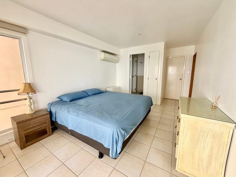 VENDO REMODELADO DEPTO CON PISCINA FRENTE AL MAR EN SAN LORENZO SALINAS — foto 7
