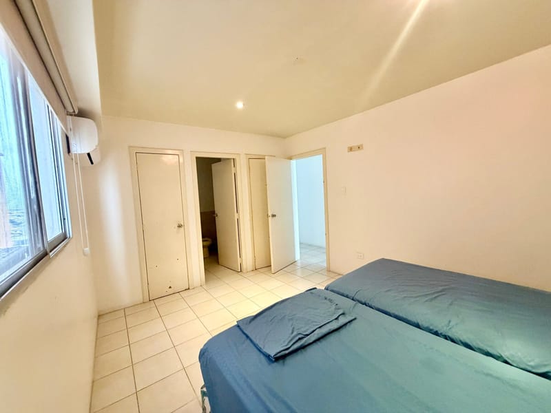 VENDO REMODELADO DEPTO CON PISCINA FRENTE AL MAR EN SAN LORENZO SALINAS — foto 16