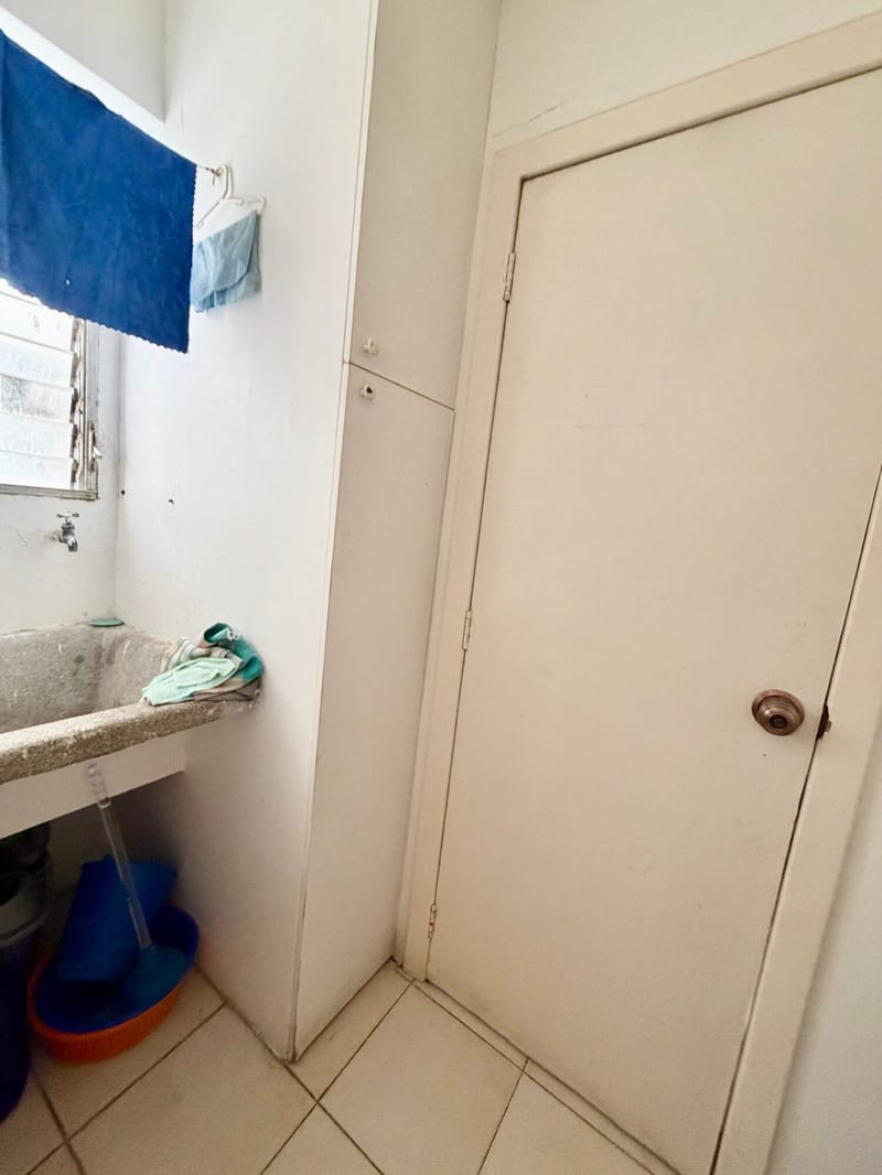 VENDO REMODELADO DEPTO CON PISCINA FRENTE AL MAR EN SAN LORENZO SALINAS — foto 13