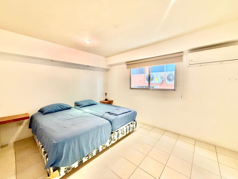 VENDO REMODELADO DEPTO CON PISCINA FRENTE AL MAR EN SAN LORENZO SALINAS — foto 14