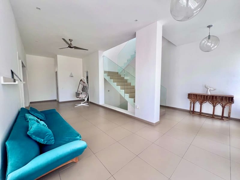 SPECTACULAR HOUSE IN CAPAES WITH OCEAN VIEWS — photo 20