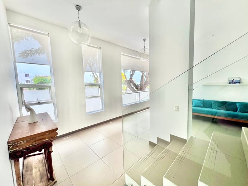 SPECTACULAR HOUSE IN CAPAES WITH OCEAN VIEWS — photo 17