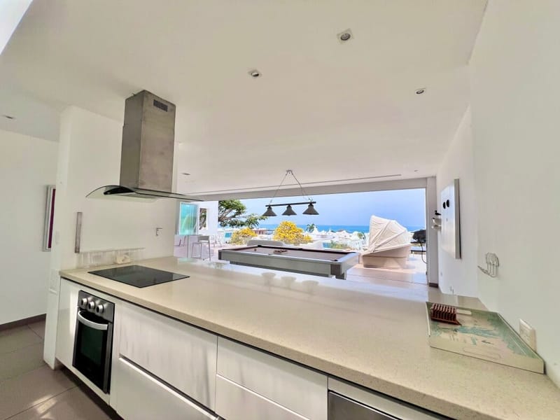 SPECTACULAR HOUSE IN CAPAES WITH OCEAN VIEWS — photo 12
