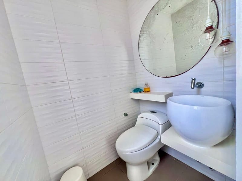 SPECTACULAR HOUSE IN CAPAES WITH OCEAN VIEWS — photo 13