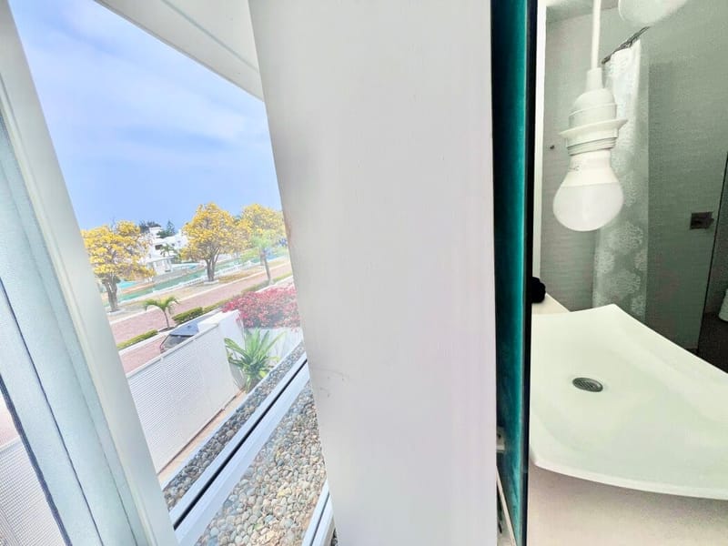 SPECTACULAR HOUSE IN CAPAES WITH OCEAN VIEWS — photo 25