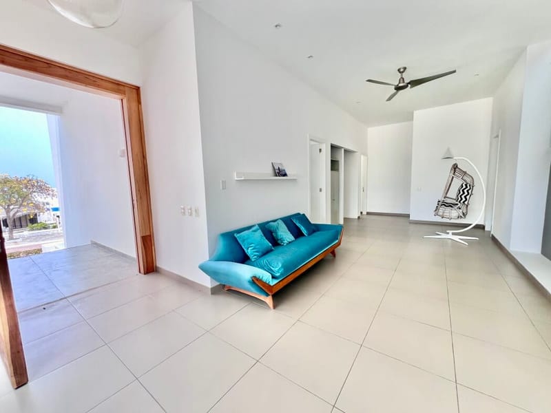 SPECTACULAR HOUSE IN CAPAES WITH OCEAN VIEWS — photo 19