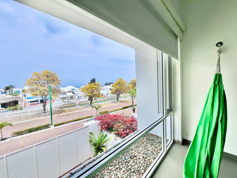 SPECTACULAR HOUSE IN CAPAES WITH OCEAN VIEWS — photo 29