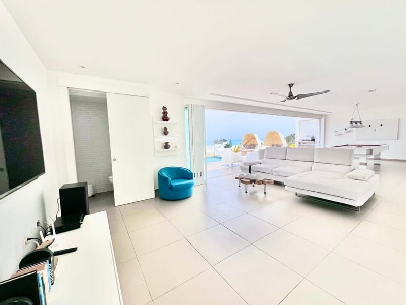 SPECTACULAR HOUSE IN CAPAES WITH OCEAN VIEWS — photo 14