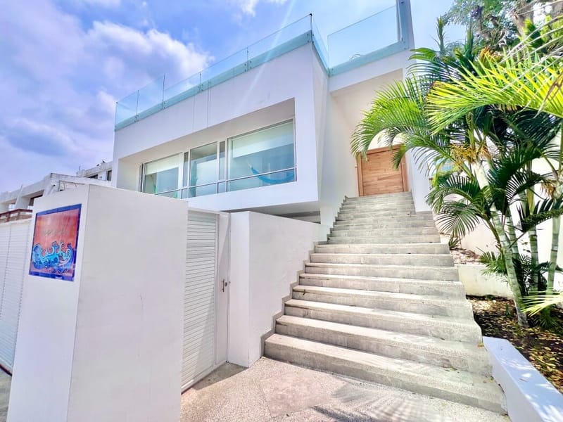 SPECTACULAR HOUSE IN CAPAES WITH OCEAN VIEWS — photo 3