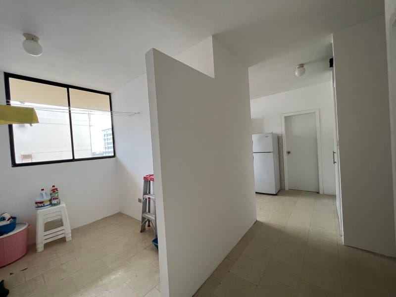 CHIPIPE: AMPLIO DEPARTAMENTO FRENTE AL MAR REMODELADO EN EDIFICIO ESQUINERO — foto 17