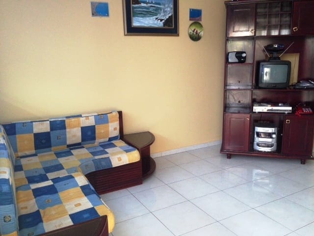 SAN LORENZO: SUITE FOR SALE NEAR THE BEACH — photo 5