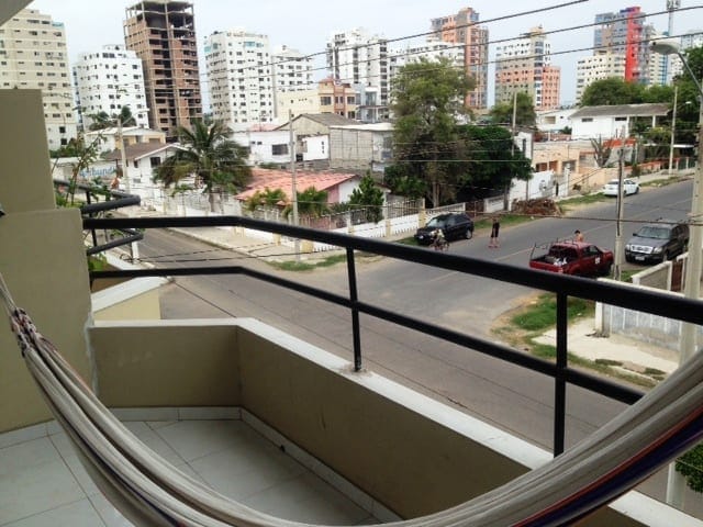 SAN LORENZO: SUITE FOR SALE NEAR THE BEACH — photo 9
