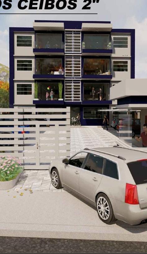 CEIBOS: 1.000 M2 CON PROYECTO LISTO Y MARAVILLOSA VISTA — foto 5