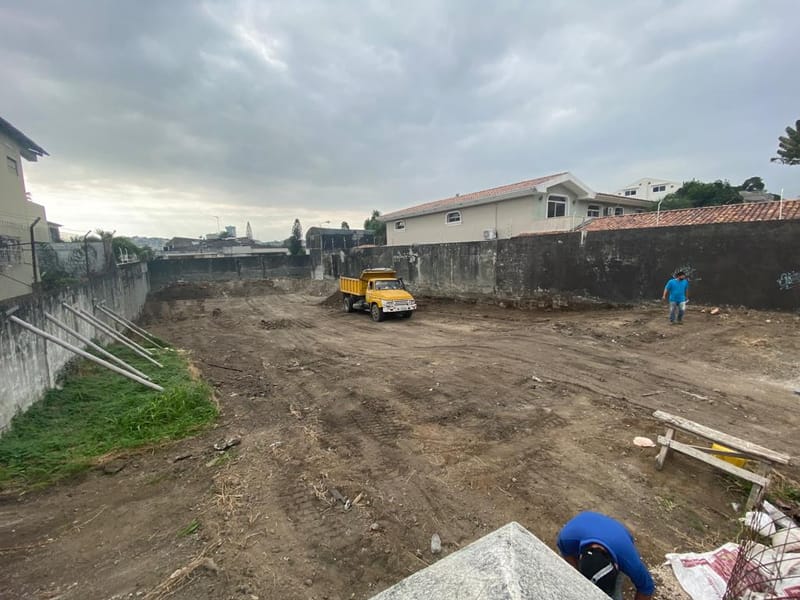 CEIBOS: 1.000 M2 CON PROYECTO LISTO Y MARAVILLOSA VISTA — foto 6