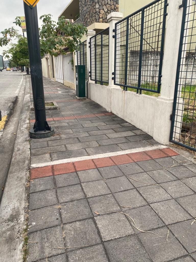 CEIBOS: 1.000 M2 CON PROYECTO LISTO Y MARAVILLOSA VISTA — foto 11
