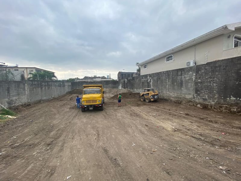 CEIBOS: 1.000 M2 CON PROYECTO LISTO Y MARAVILLOSA VISTA — foto 4