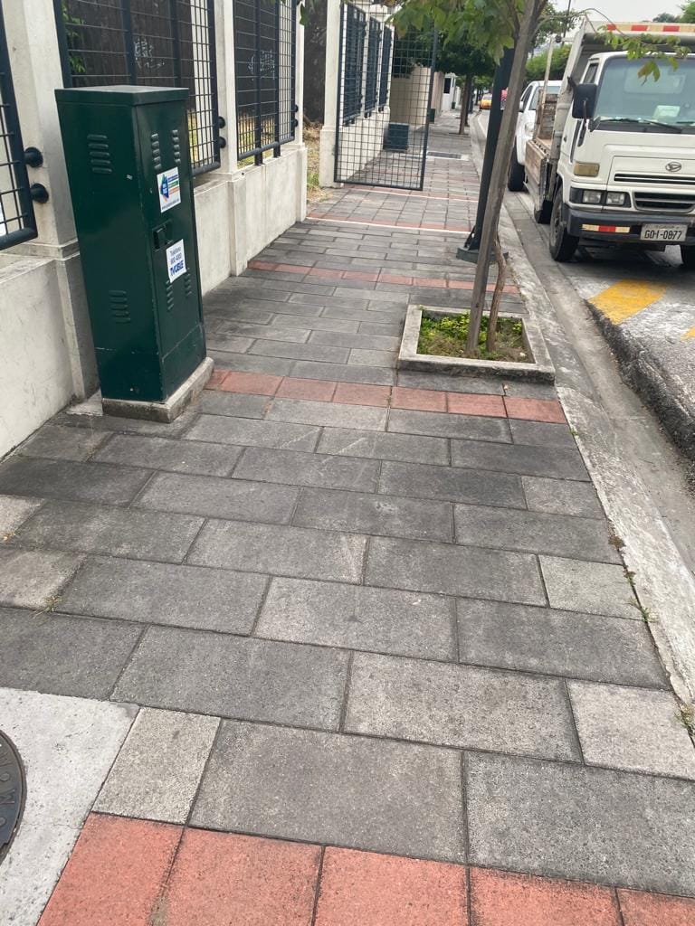 CEIBOS: 1.000 M2 CON PROYECTO LISTO Y MARAVILLOSA VISTA — foto 10