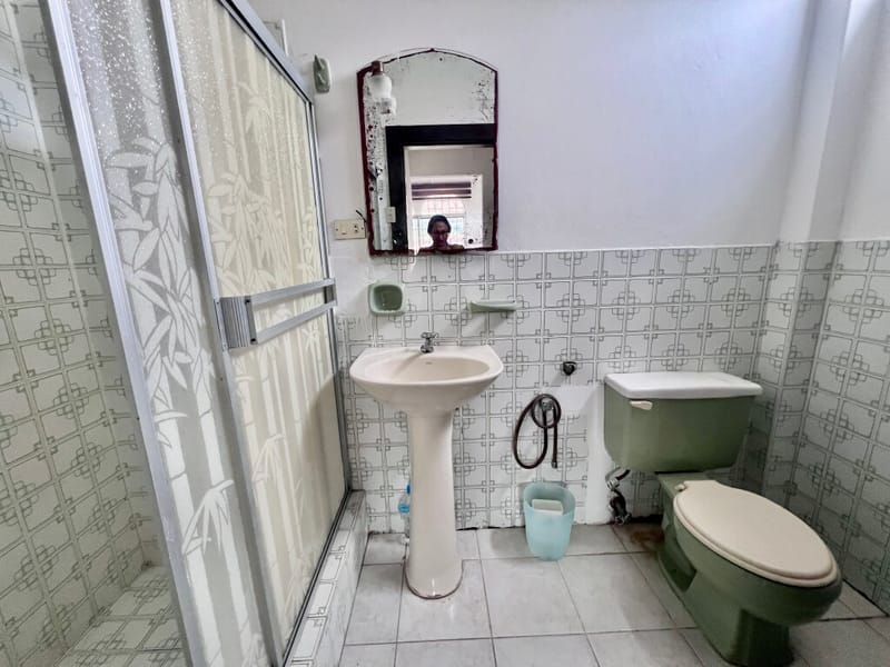 SPACIOUS HOUSE ON A HUGE 1,260 m² LOT, TWO STREETS AWAY FROM THE MAIN AVENUE — photo 29