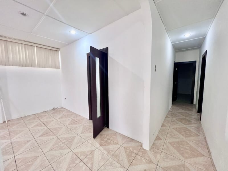 SPACIOUS HOUSE ON A HUGE 1,260 m² LOT, TWO STREETS AWAY FROM THE MAIN AVENUE — photo 18
