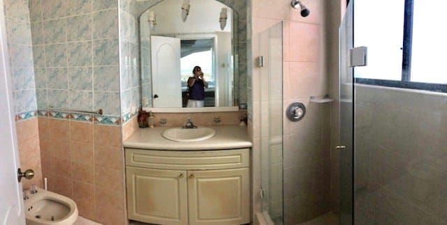 PENTHOUSE FOR RENT WITH PANORAMIC VIEWS AND OCEANFRONT LOCATION — photo 10