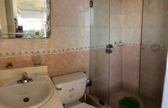 PENTHOUSE FOR RENT WITH PANORAMIC VIEWS AND OCEANFRONT LOCATION — photo 22