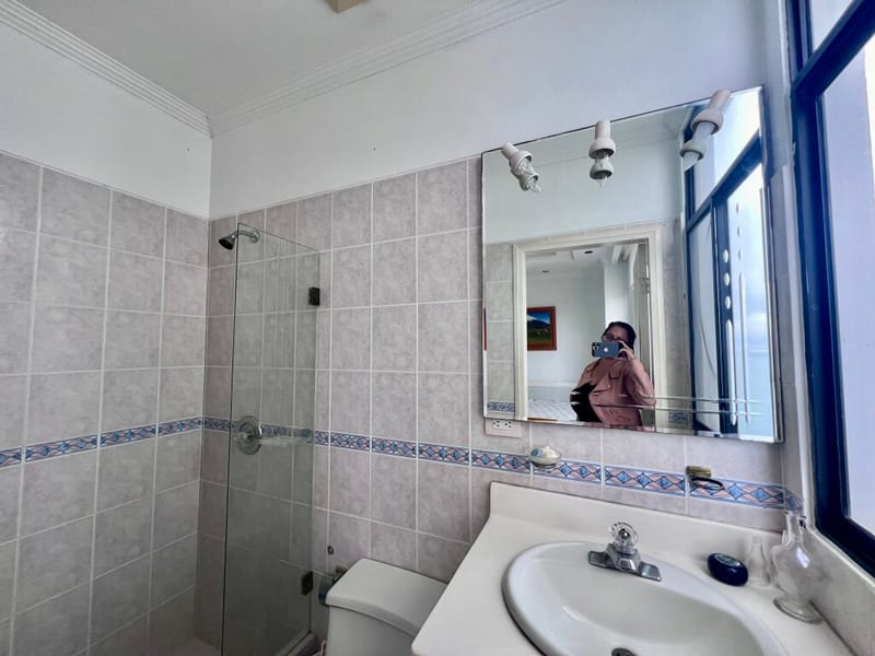 PENTHOUSE FOR RENT WITH PANORAMIC VIEWS AND OCEANFRONT LOCATION — photo 26