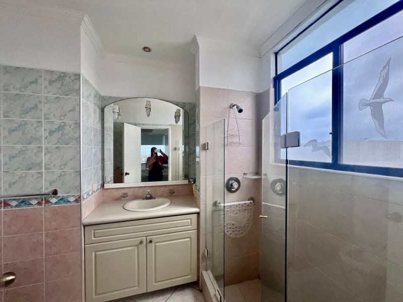 PENTHOUSE FOR RENT WITH PANORAMIC VIEWS AND OCEANFRONT LOCATION — photo 24