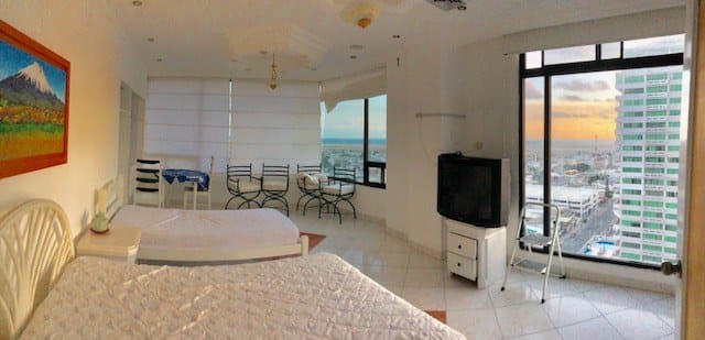 PENTHOUSE FOR RENT WITH PANORAMIC VIEWS AND OCEANFRONT LOCATION — photo 19