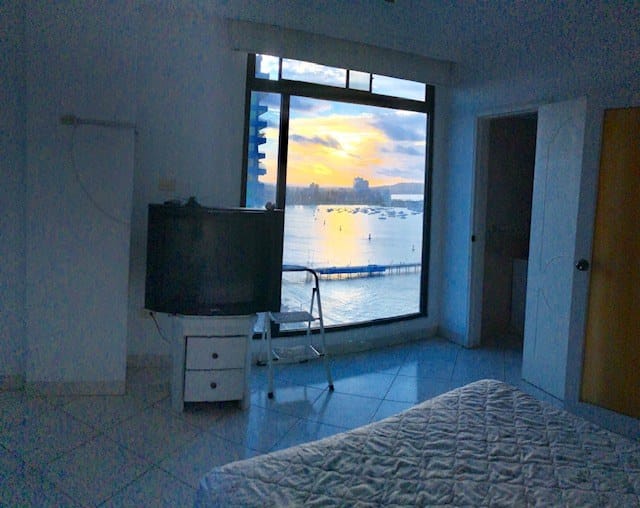 PENTHOUSE FOR RENT WITH PANORAMIC VIEWS AND OCEANFRONT LOCATION — photo 21