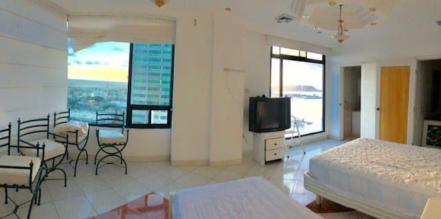PENTHOUSE FOR RENT WITH PANORAMIC VIEWS AND OCEANFRONT LOCATION — photo 20