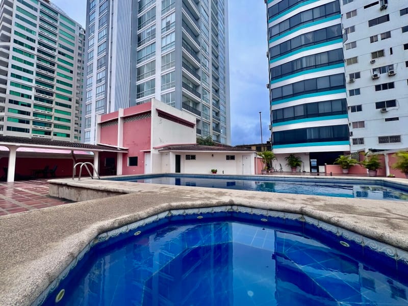 PENTHOUSE FOR RENT WITH PANORAMIC VIEWS AND OCEANFRONT LOCATION — photo 28
