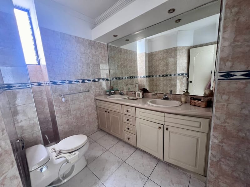 PENTHOUSE FOR RENT WITH PANORAMIC VIEWS AND OCEANFRONT LOCATION — photo 18