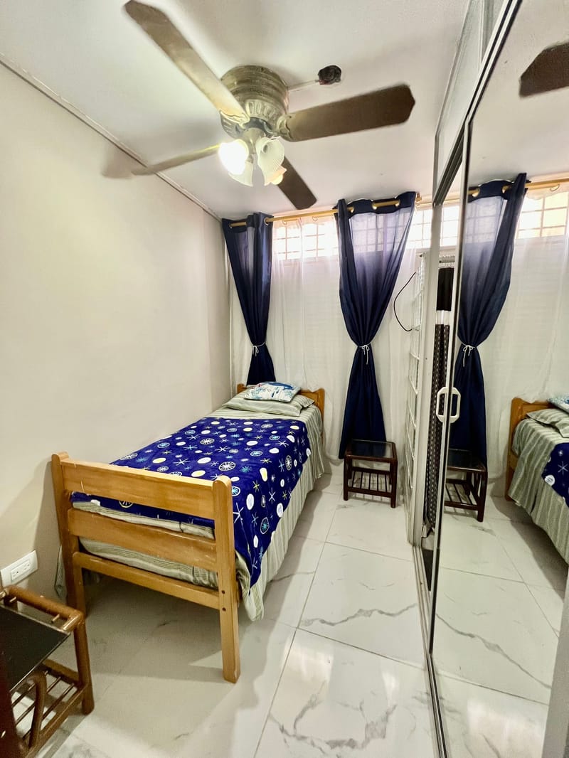 BEACHFRONT APARTMENT FOR RENT — photo 17