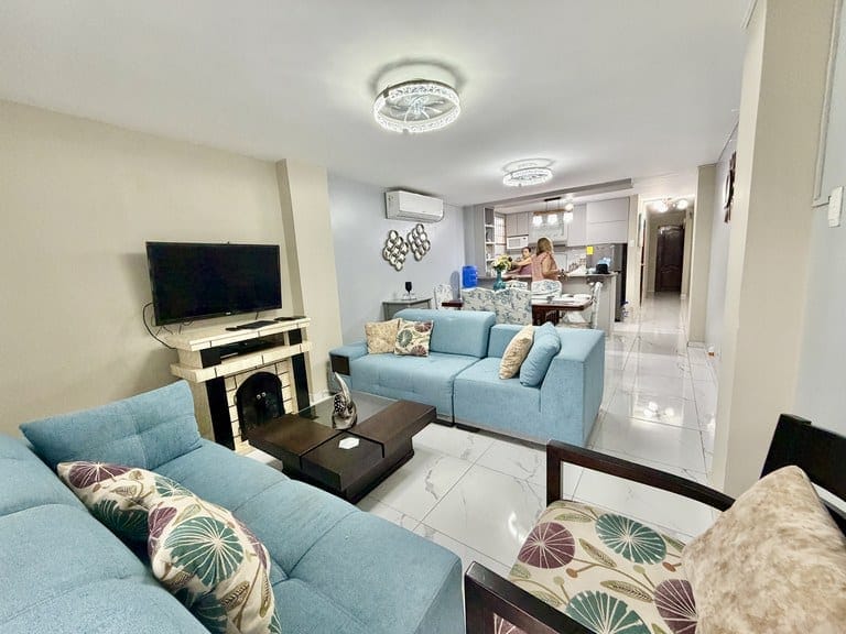 BEACHFRONT APARTMENT FOR RENT — photo 4
