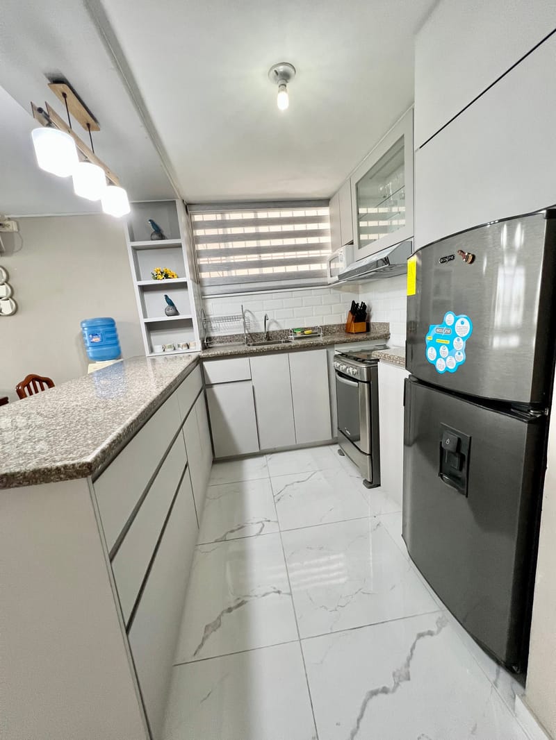 BEACHFRONT APARTMENT FOR RENT — photo 9