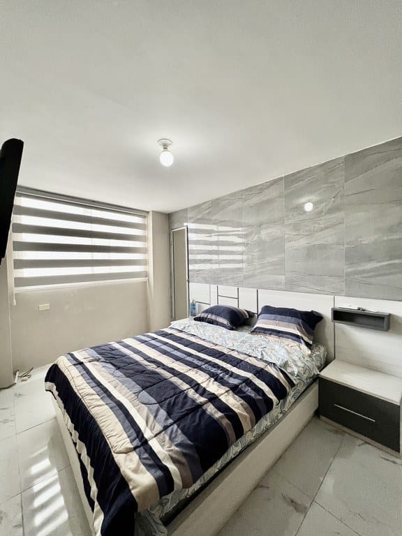 BEACHFRONT APARTMENT FOR RENT — photo 12