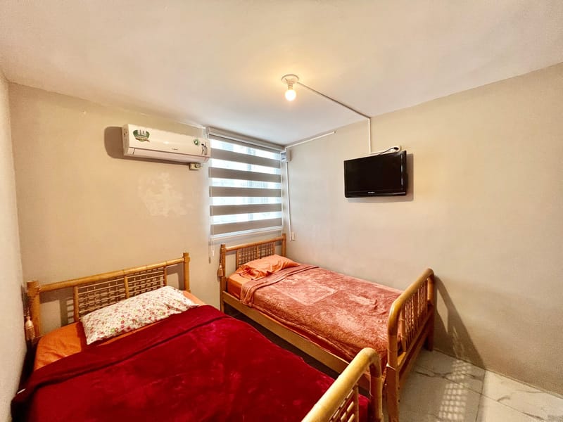 BEACHFRONT APARTMENT FOR RENT — photo 13