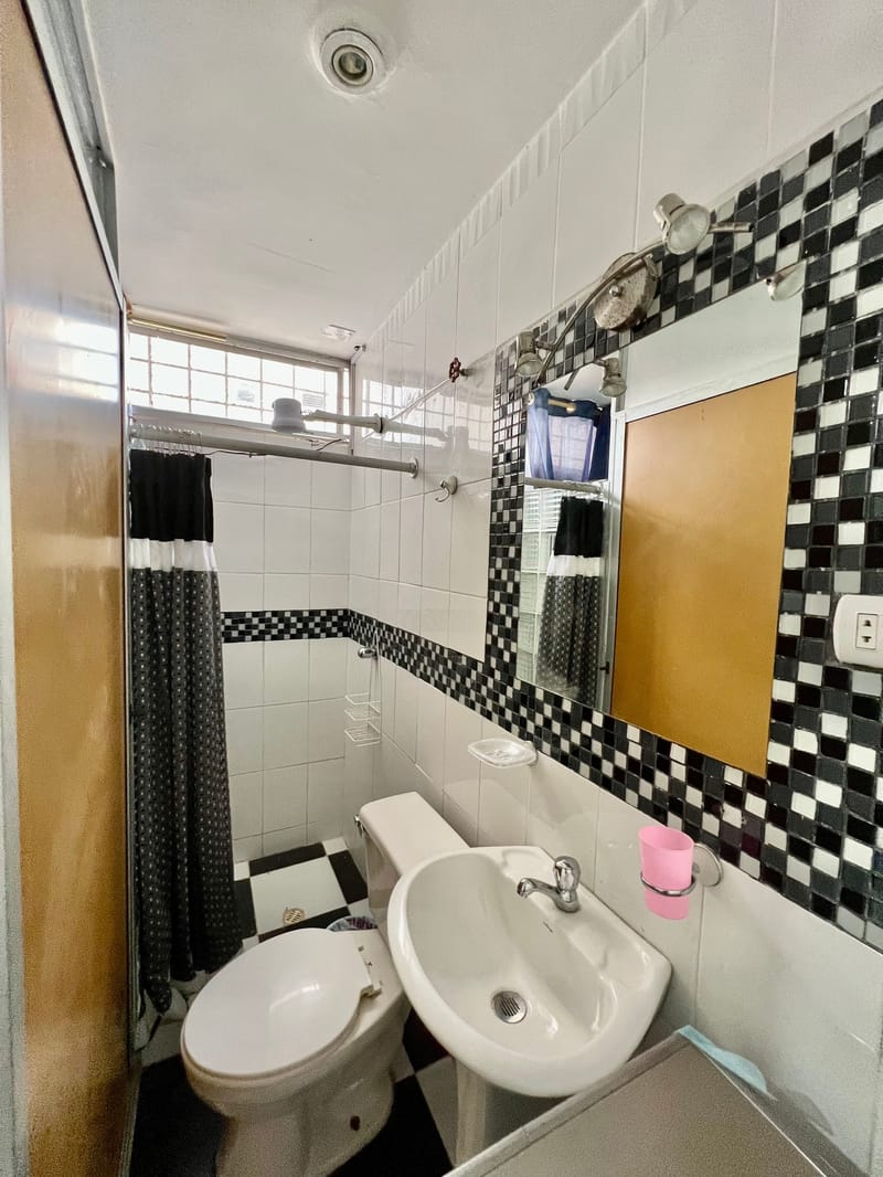 BEACHFRONT APARTMENT FOR RENT — photo 15