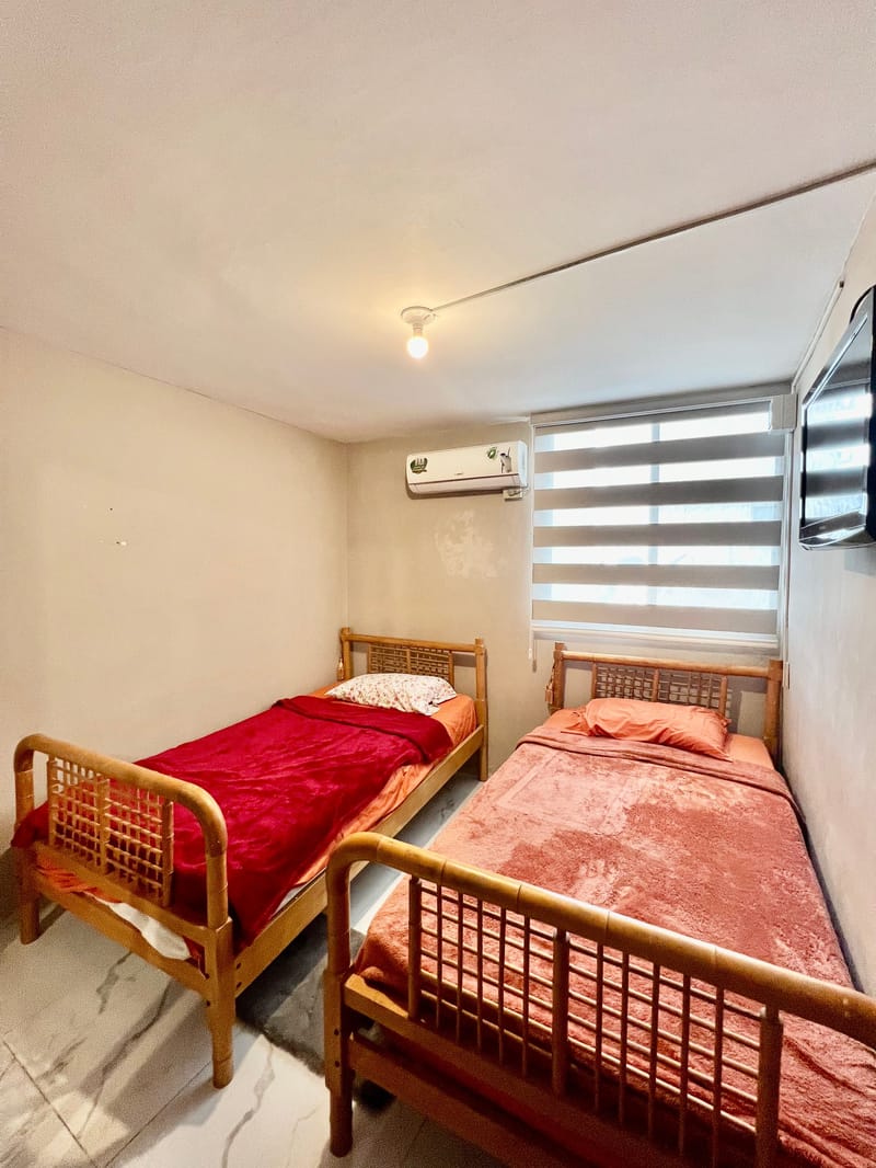 BEACHFRONT APARTMENT FOR RENT — photo 10