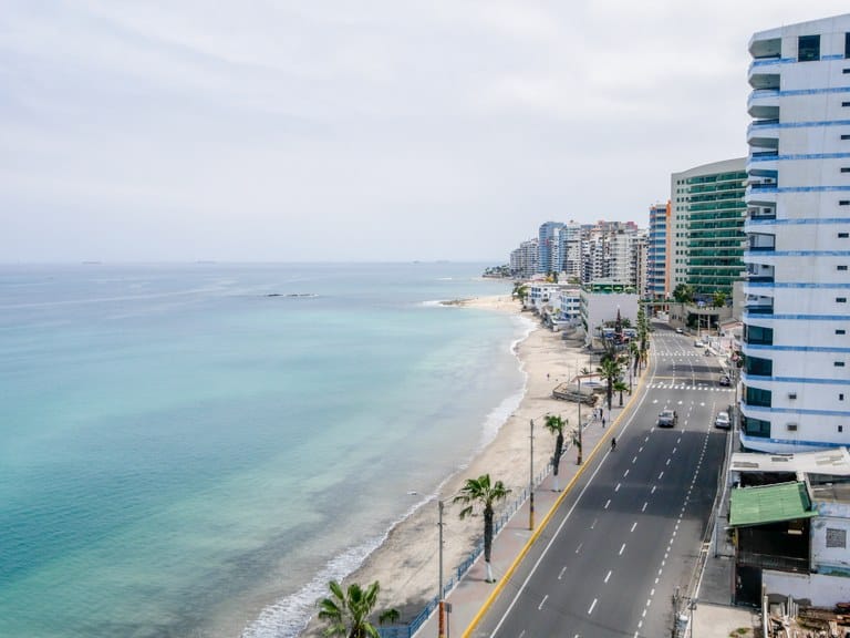 ALQUILO DEPARTAMENTO EDIFICIO FRENTE AL MAR — foto 20