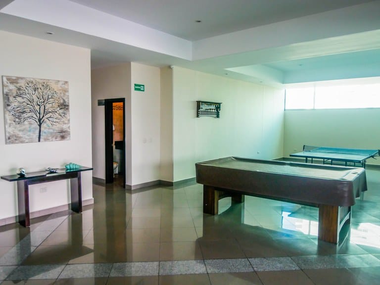 ALQUILO DEPARTAMENTO EDIFICIO FRENTE AL MAR — foto 21