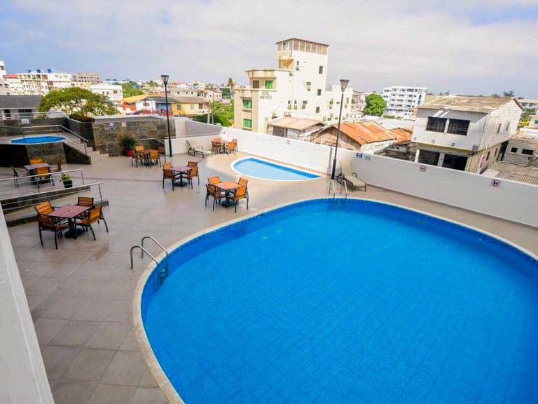 ALQUILO DEPARTAMENTO EDIFICIO FRENTE AL MAR — foto 25
