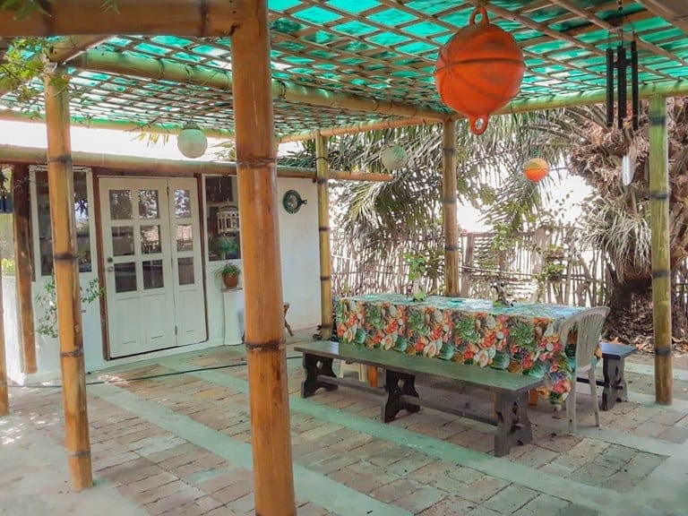 MONTEVERDE:  PRIVATE OCEANFRONT VACATION CABIN COMPLEX — photo 23