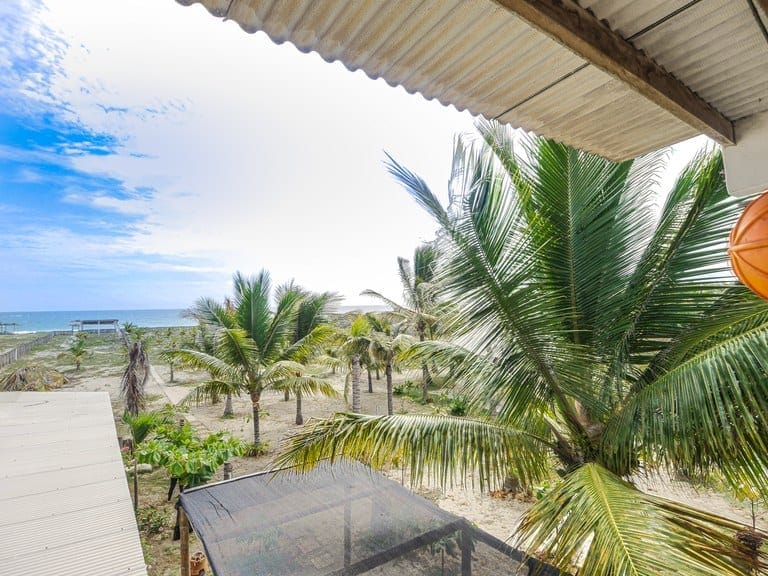 MONTEVERDE:  PRIVATE OCEANFRONT VACATION CABIN COMPLEX — photo 11