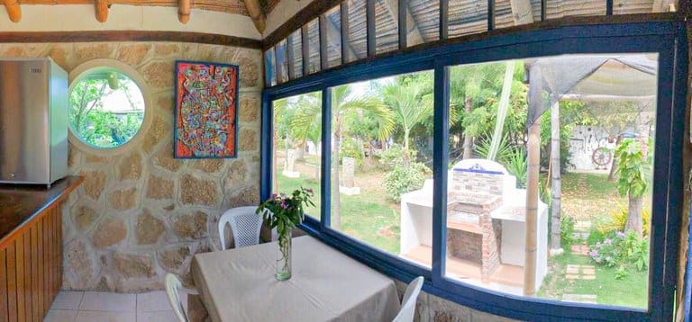 MONTEVERDE:  PRIVATE OCEANFRONT VACATION CABIN COMPLEX — photo 14