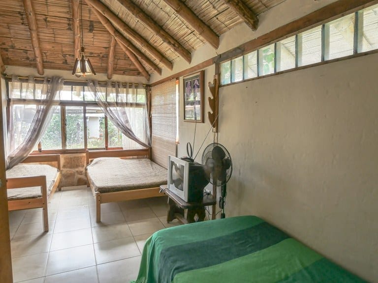 MONTEVERDE:  PRIVATE OCEANFRONT VACATION CABIN COMPLEX — photo 4