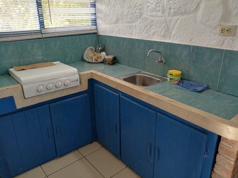 MONTEVERDE:  PRIVATE OCEANFRONT VACATION CABIN COMPLEX — photo 16