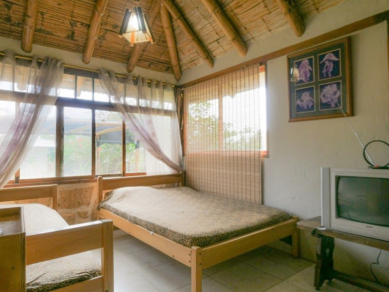 MONTEVERDE:  PRIVATE OCEANFRONT VACATION CABIN COMPLEX — photo 3